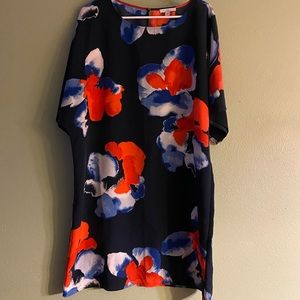 H by Halston dress